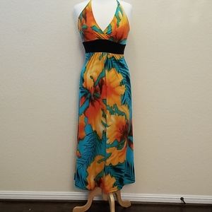 Maxi dress Sz. M